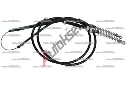 Starline brzdov� lanko LA BR.138, 8592808056744