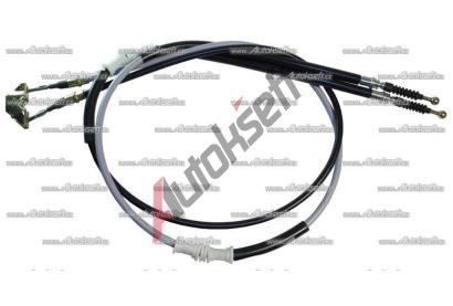 Starline brzdov lanko LA BR.1408, 8032928115858