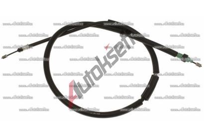 Starline brzdov� lanko LA BR.1424, 8592808057192