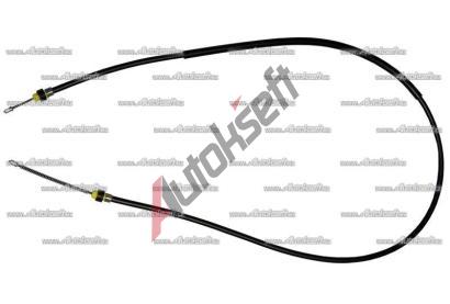 Starline brzdov� lanko LA BR.1430, 8592808057253