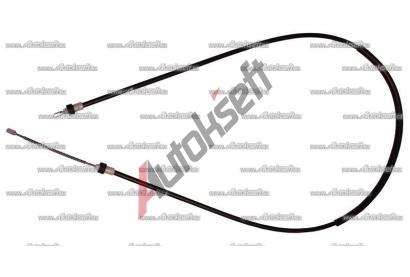 Starline brzdov� lanko LA BR.1431, 8592808057260