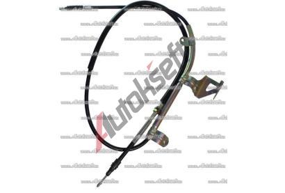 Starline brzdov� lanko LA BR.1446, 8592808057413