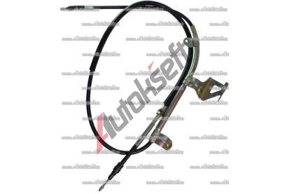 Starline brzdov� lanko LA BR.1447, 8592808057420