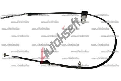 Starline brzdov� lanko LA BR.1448, 8592808057437