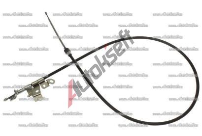 Starline brzdov lanko LA BR.1456, 8592808057512