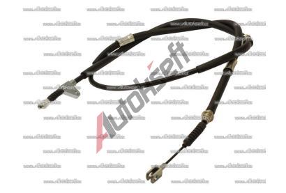 Starline brzdov lanko LA BR.1469, 8592808057659