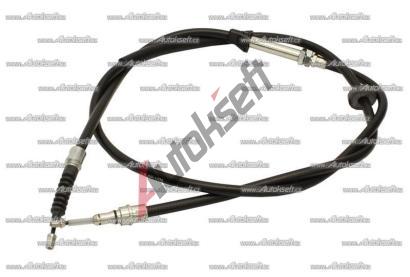 Starline brzdov lanko LA BR.1476, 8592808057703