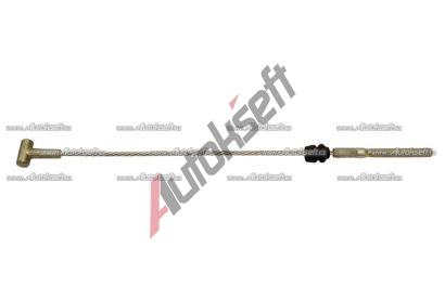 Starline brzdové lanko LA BR.1480, 8592808057758 Starline brzdové lanko LA BR.1480, 8592808057758