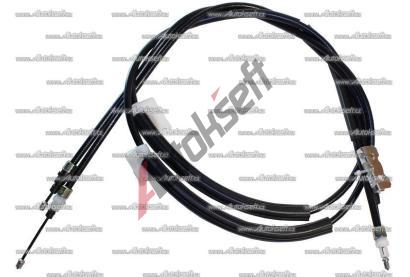 Starline brzdov� lanko LA BR.1481, 8592808057765