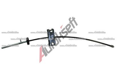 Starline brzdov� lanko LA BR.149, 8592808057857