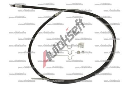 Starline brzdov� lanko LA BR.1490, 8592808057864