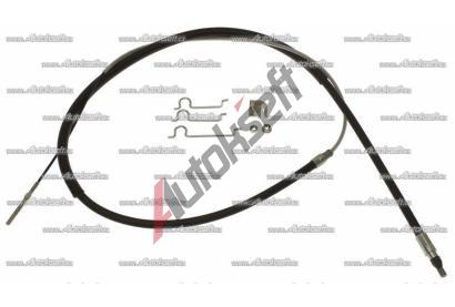 Starline brzdov� lanko LA BR.1491, 8592808057871