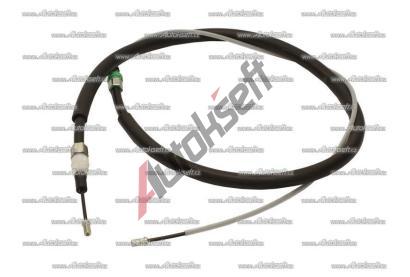 Starline brzdov� lanko LA BR.1496, 8592808057895