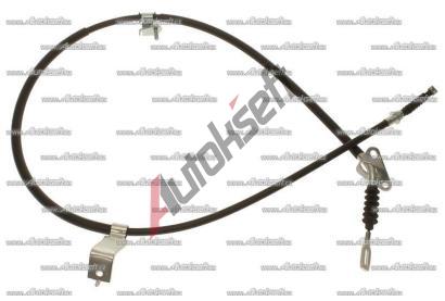 Starline brzdov� lanko LA BR.1520, 8592808058014