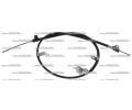 Starline brzdov� lanko LA BR.1553, 8032928119238