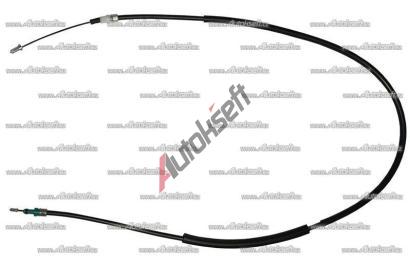 Starline brzdov� lanko LA BR.1572, 8592808058328