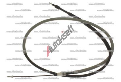 Starline brzdov� lanko LA BR.1573, 8592808058335