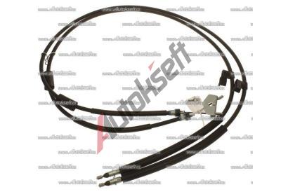 Starline brzdov lanko LA BR.1585, 8592808058465