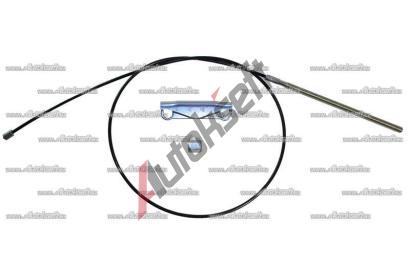 Starline brzdov lanko LA BR.1586, 8592808058472