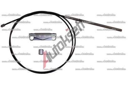 Starline brzdové lanko LA BR.1587, 8592808058489 Starline brzdové lanko LA BR.1587, 8592808058489