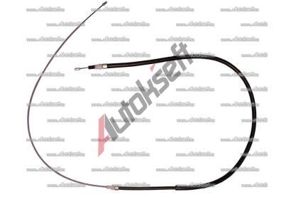 Starline brzdov lanko LA BR.1623, 8592808058861