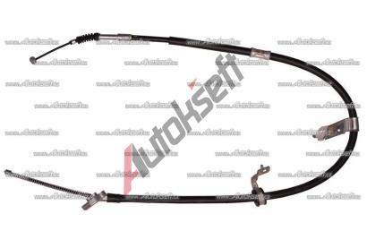 Starline brzdov� lanko LA BR.1640, 8592808059059