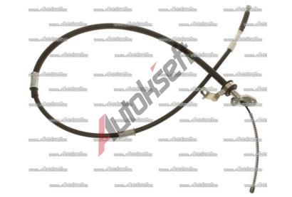 Starline brzdov� lanko LA BR.1644, 8592808059097