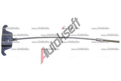 Starline brzdov lanko LA BR.1653, 8592808059196