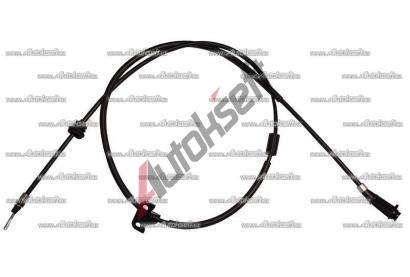 Starline brzdové lanko LA BR.1655, 8592808059219 Starline brzdové lanko LA BR.1655, 8592808059219