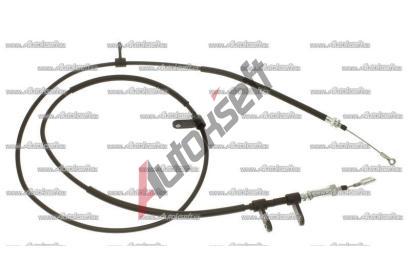 Starline brzdov� lanko LA BR.1678, 8592808059325