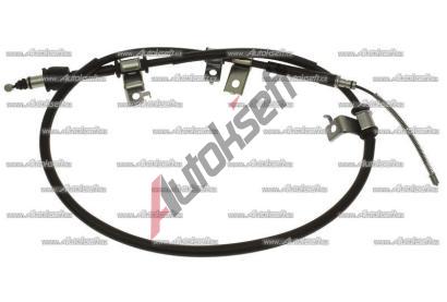 Starline brzdov� lanko LA BR.1699, 8592808059554