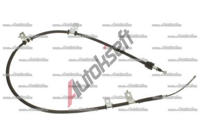 Starline brzdové lanko LA BR.1700, 8592808059578 Starline brzdové lanko LA BR.1700, 8592808059578