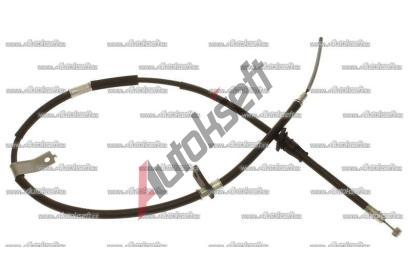 Starline brzdov� lanko LA BR.1701, 8592808059585