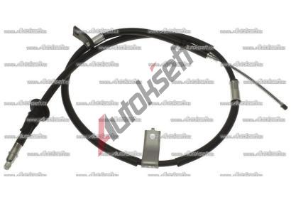 Starline brzdov� lanko LA BR.1702, 8592808059592