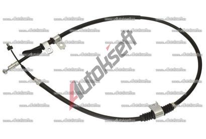 Starline brzdov� lanko LA BR.1706, 8592808059639