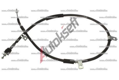 Starline brzdov� lanko LA BR.1708, 8592808059653