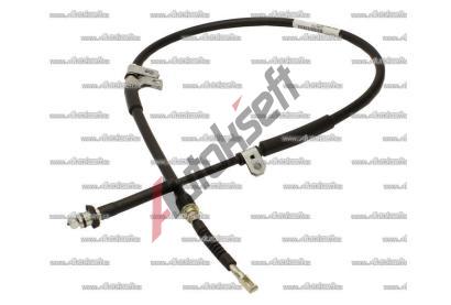 Starline brzdov� lanko LA BR.1710, 8592808059684