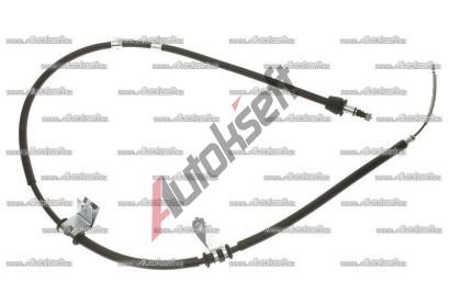 Starline brzdov� lanko LA BR.1712, 8592808059707