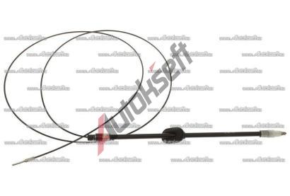 Starline brzdov lanko LA BR.1727, 8592808059868