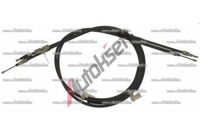 Starline brzdov� lanko LA BR.1755, 8592808060178