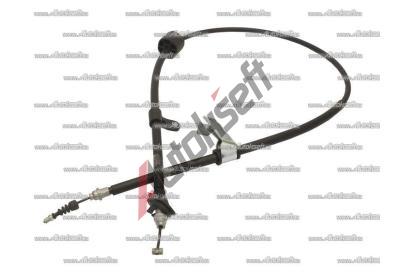 Starline brzdov lanko LA BR.1756, 8592808060185