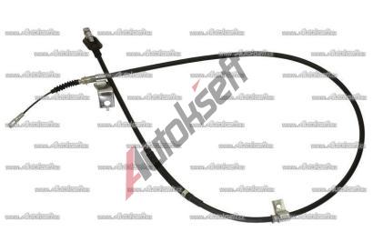 Starline brzdové lanko LA BR.1775, 8592808060390 Starline brzdové lanko LA BR.1775, 8592808060390