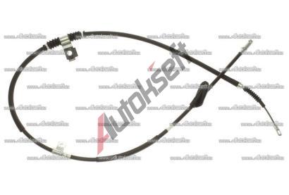 Starline brzdov� lanko LA BR.1776, 8592808060406