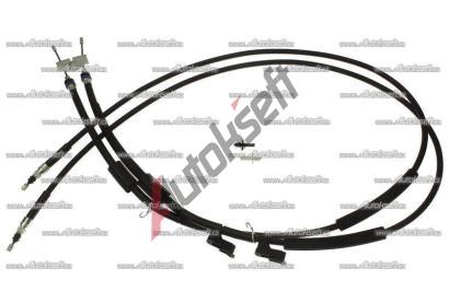 Starline brzdov lanko LA BR.1781, 8592808060468