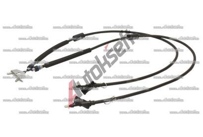 Starline brzdov lanko LA BR.1782, 8592808060475