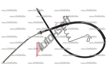 Starline brzdov lanko LA BR.1784, 8592808060499