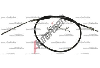 Starline brzdov lanko LA BR.1785, 8592808060505