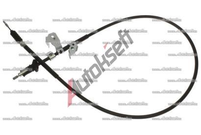 Starline brzdové lanko LA BR.1793, 8592808060598 Starline brzdové lanko LA BR.1793, 8592808060598