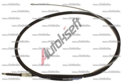 Starline brzdov� lanko LA BR.1800, 8592808060673