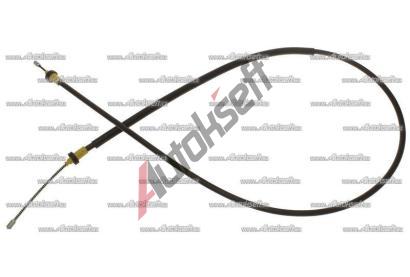 Starline brzdov� lanko LA BR.1802, 8592808060697